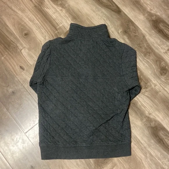 Mens Patagonia Cotton Quilt Snap-T Pullover - Picture 5 of 6